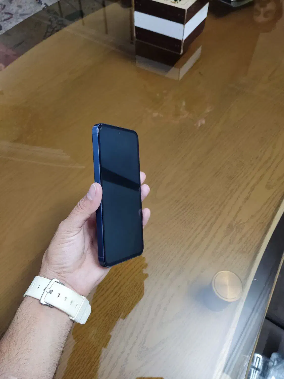 گوشی a55|موبایل|مشهد, سید رضی|دیوار