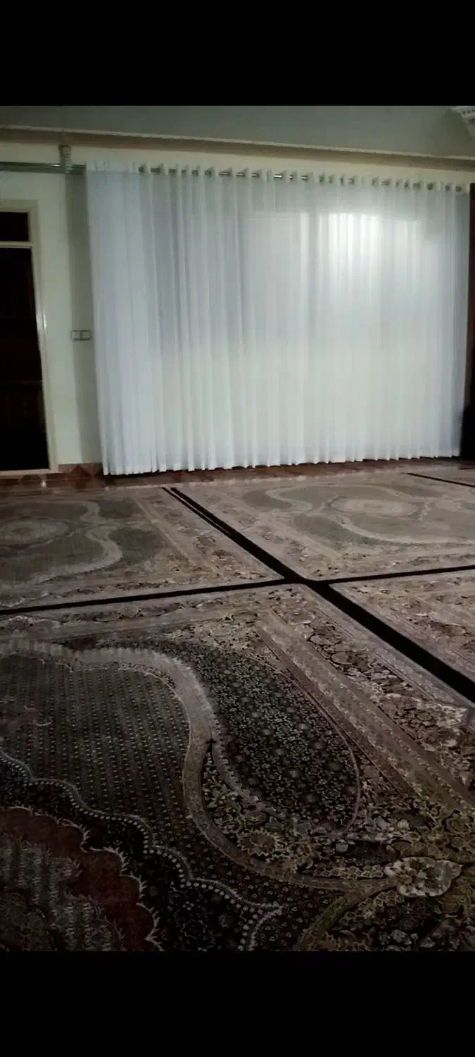 پرده بزرگ پذیرایی|پرده، رانر، رومیزی|سنندج, |دیوار