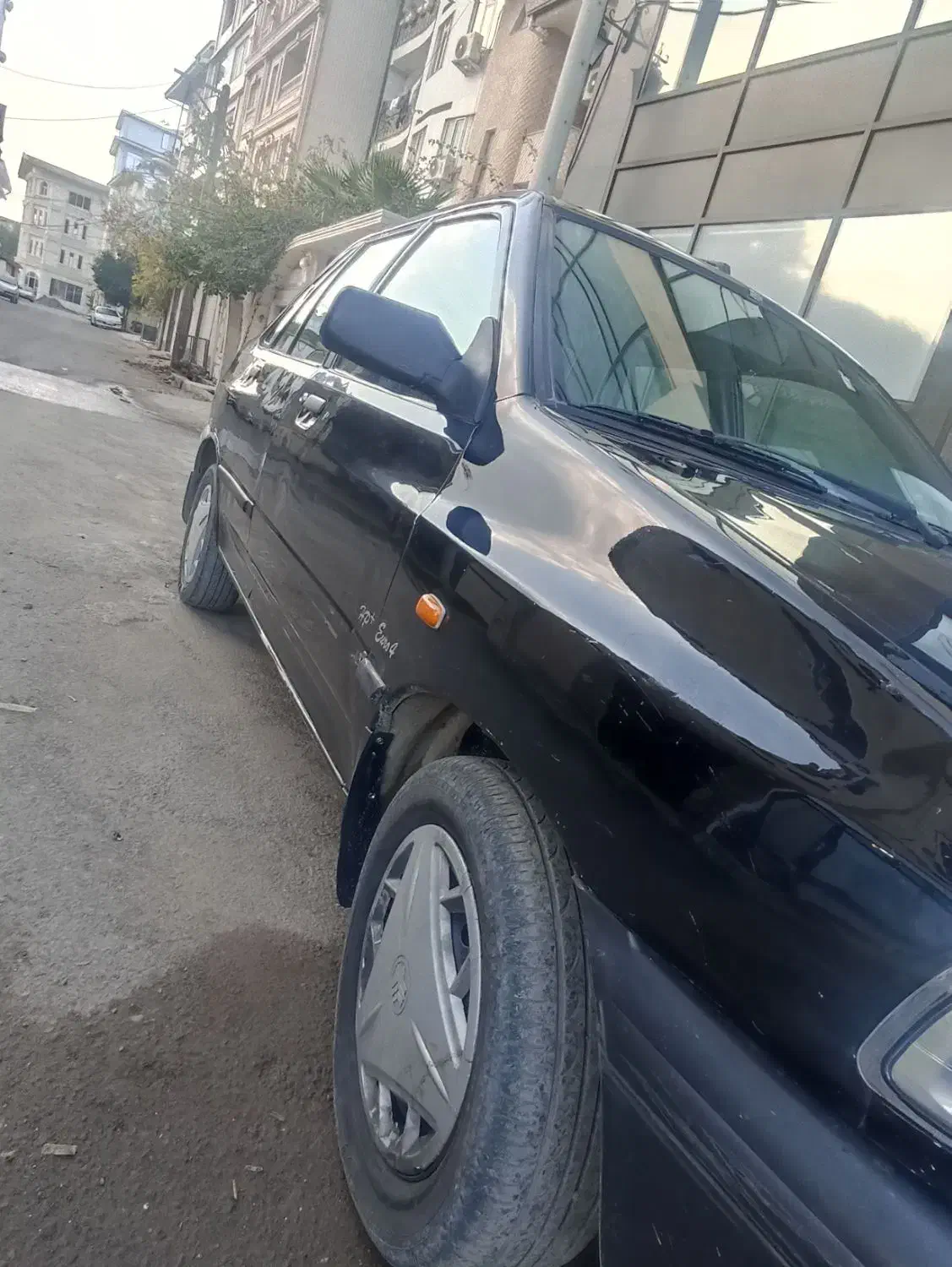 پراید131|خودرو سواری و وانت|آستارا, |دیوار