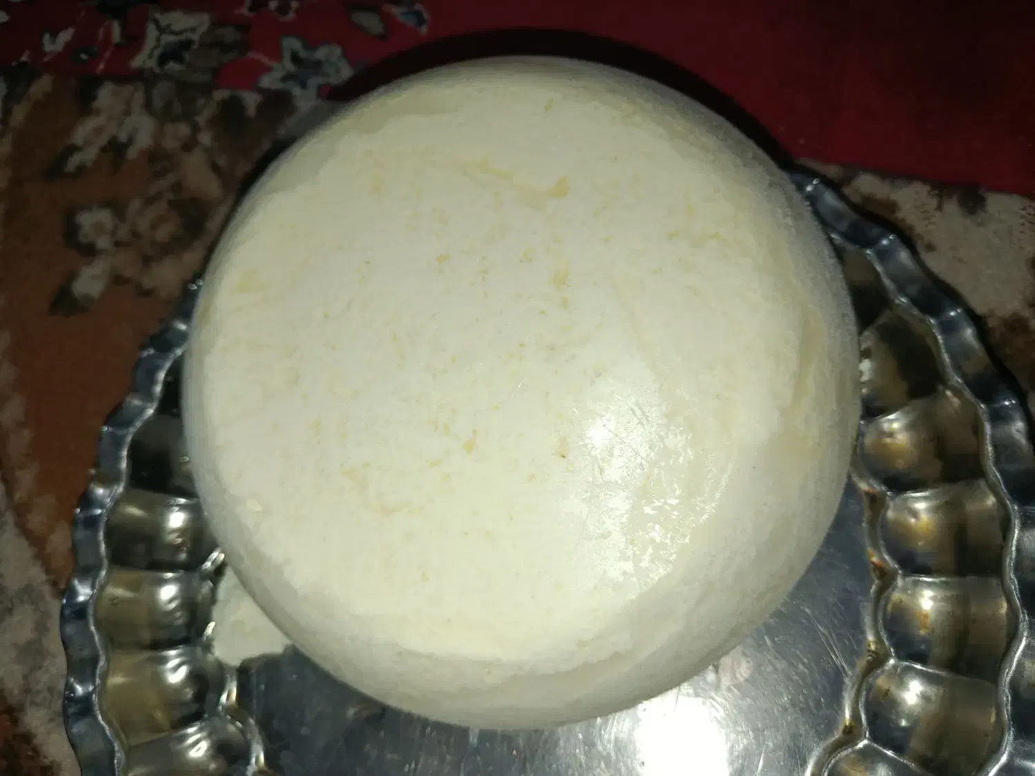 کره محلی|خوردنی و آشامیدنی|فیروزآباد (آذربایجان), |دیوار