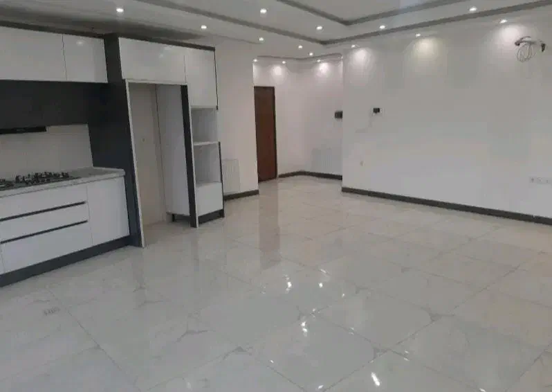 فروش آپارتمان ۱۳۲ متری در بر اصلی خزر|فروش آپارتمان|لاهیجان, کوی خزر|دیوار