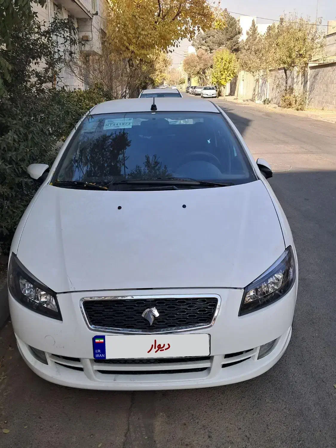 راناپلاس صفر|خودرو سواری و وانت|کرج, گلشهر|دیوار