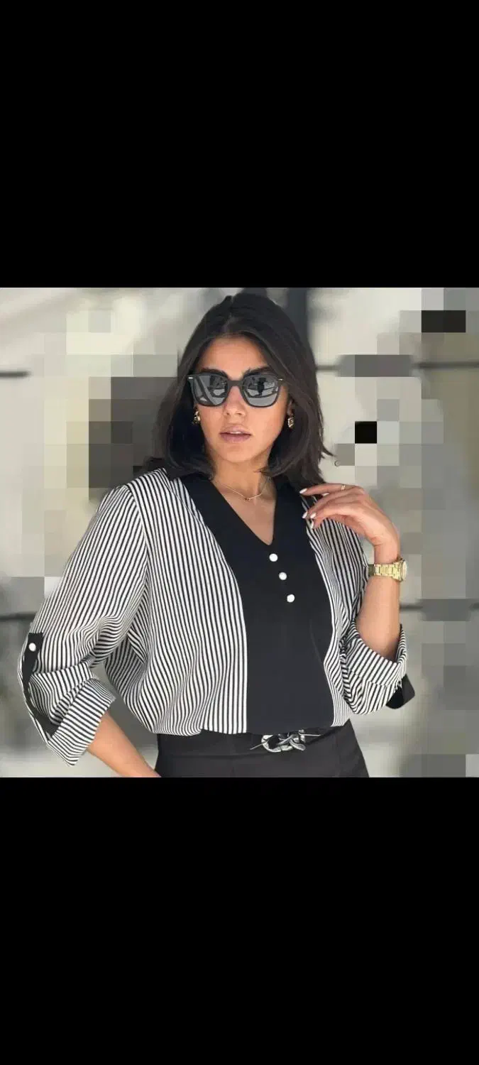 تعدادی لباس نو اتیکت دار|لباس|بندرعباس, |دیوار