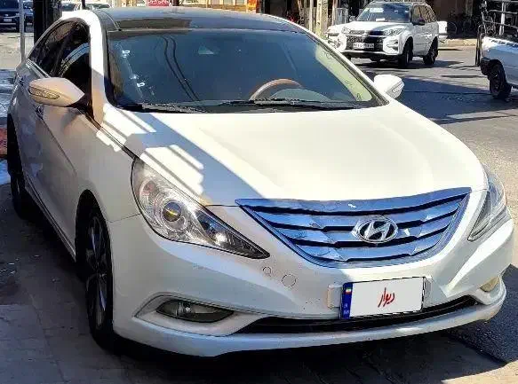 سوناتا فول اپشن GDI|خودرو سواری و وانت|اهواز, زیباشهر|دیوار