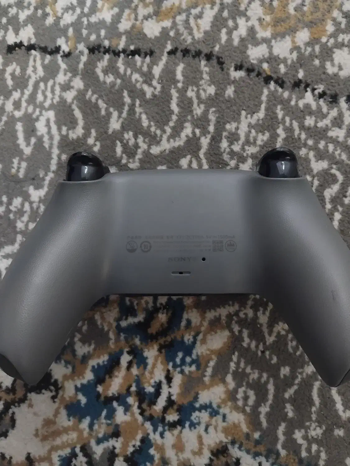 دسته ps4  طرح ps5|کنسول، بازی ویدئویی و آنلاین|تهران, هاشمی|دیوار