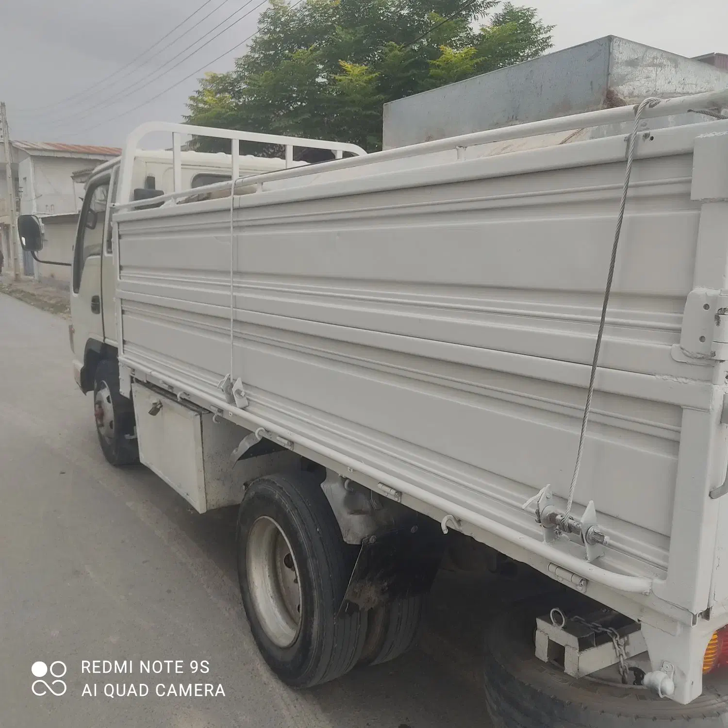 آبرسانی و حمل آب با کامیون|خدمات حمل و نقل|آق قلا, |دیوار