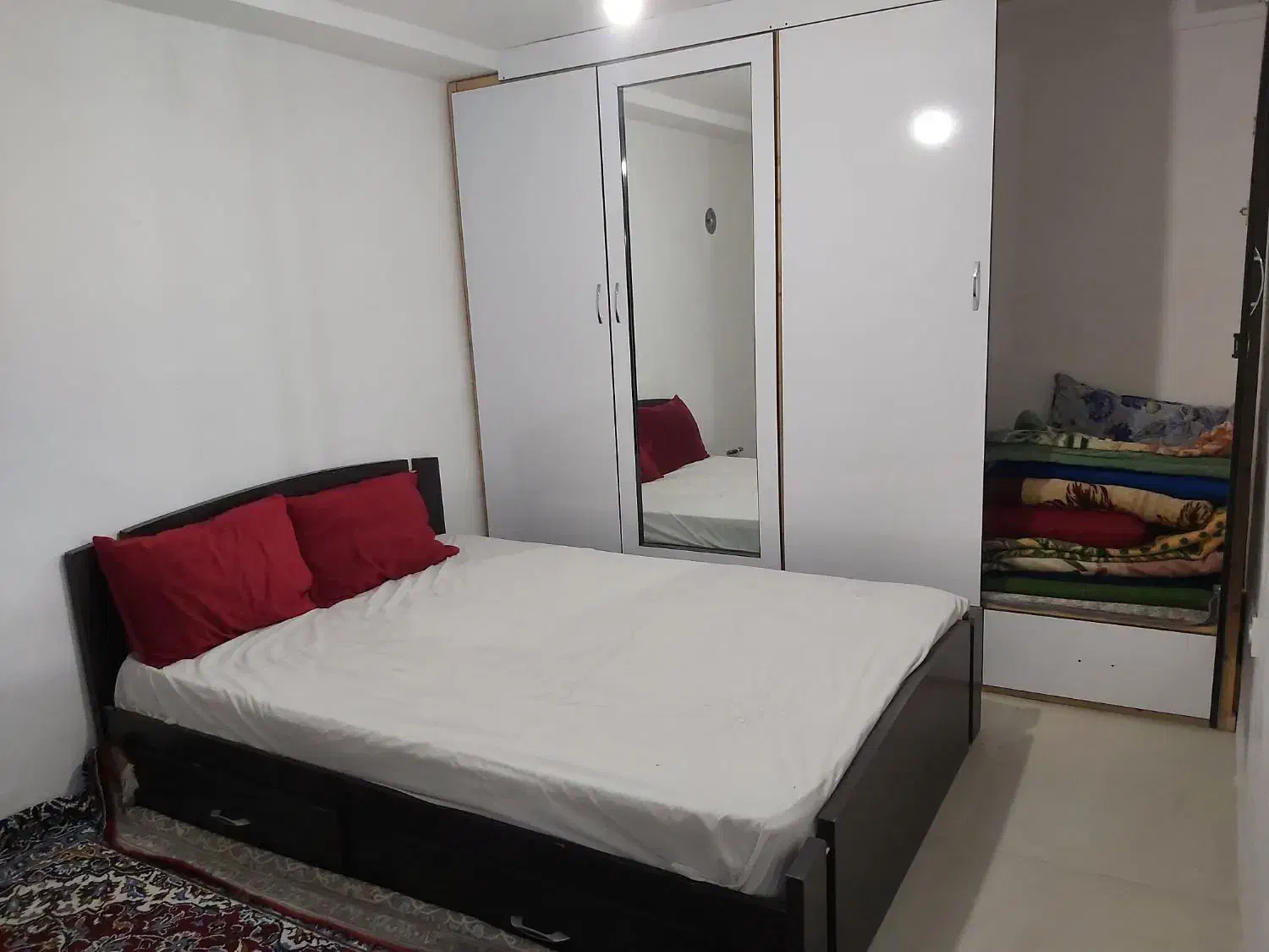 سوییت/اجاره روزانه/مرزن آباد|اجارهٔ کوتاهمدت آپارتمان و سوئیت|مرزنآباد, |دیوار