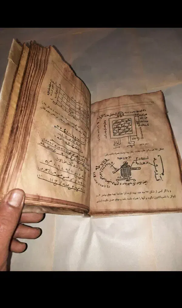 کتاب سرکتاب دعا|کتاب و مجله مذهبی|بندرعباس, |دیوار