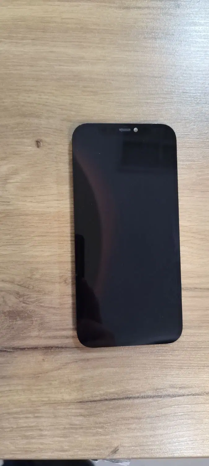iphone 12 pro|موبایل|شیراز, سیلو|دیوار