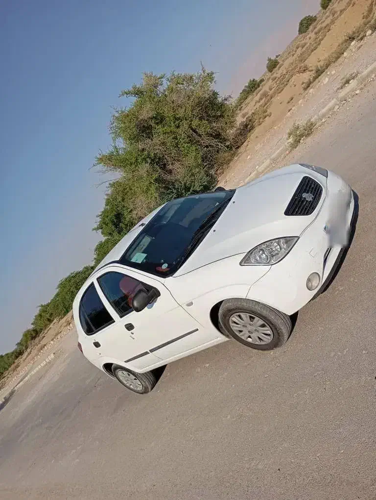 تیبا2مدل1400|خودرو سواری و وانت|بوشهر, |دیوار