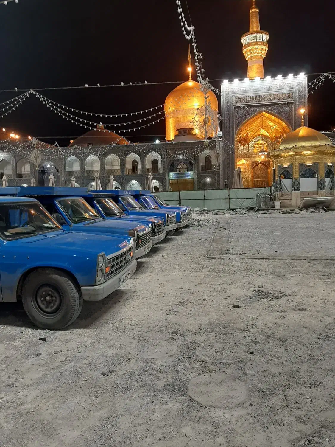 حمل نخاله تمام سطح شهر|خدمات حمل و نقل|مشهد, موسوی قوچانی|دیوار