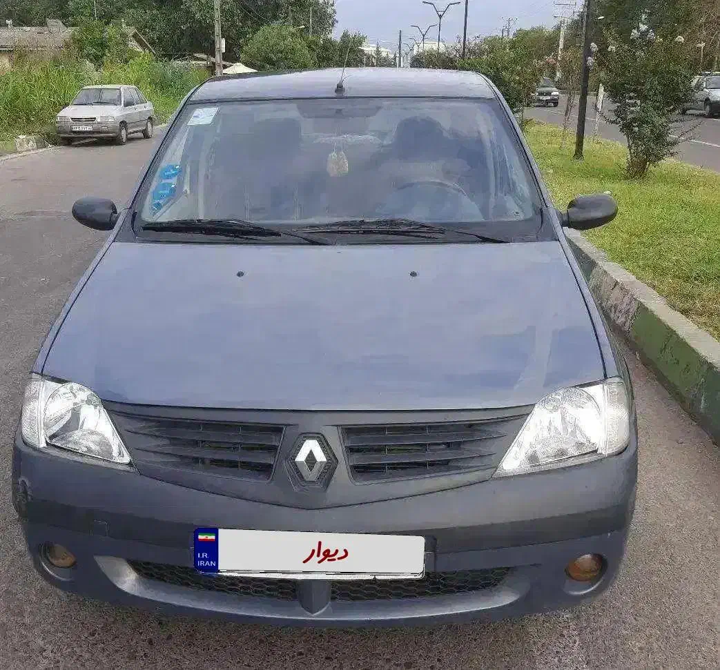 ال نود با کارکرد ۱۵۹ هزارتا و بسیار سالم|خودرو سواری و وانت|رشت, آب آسیاب|دیوار