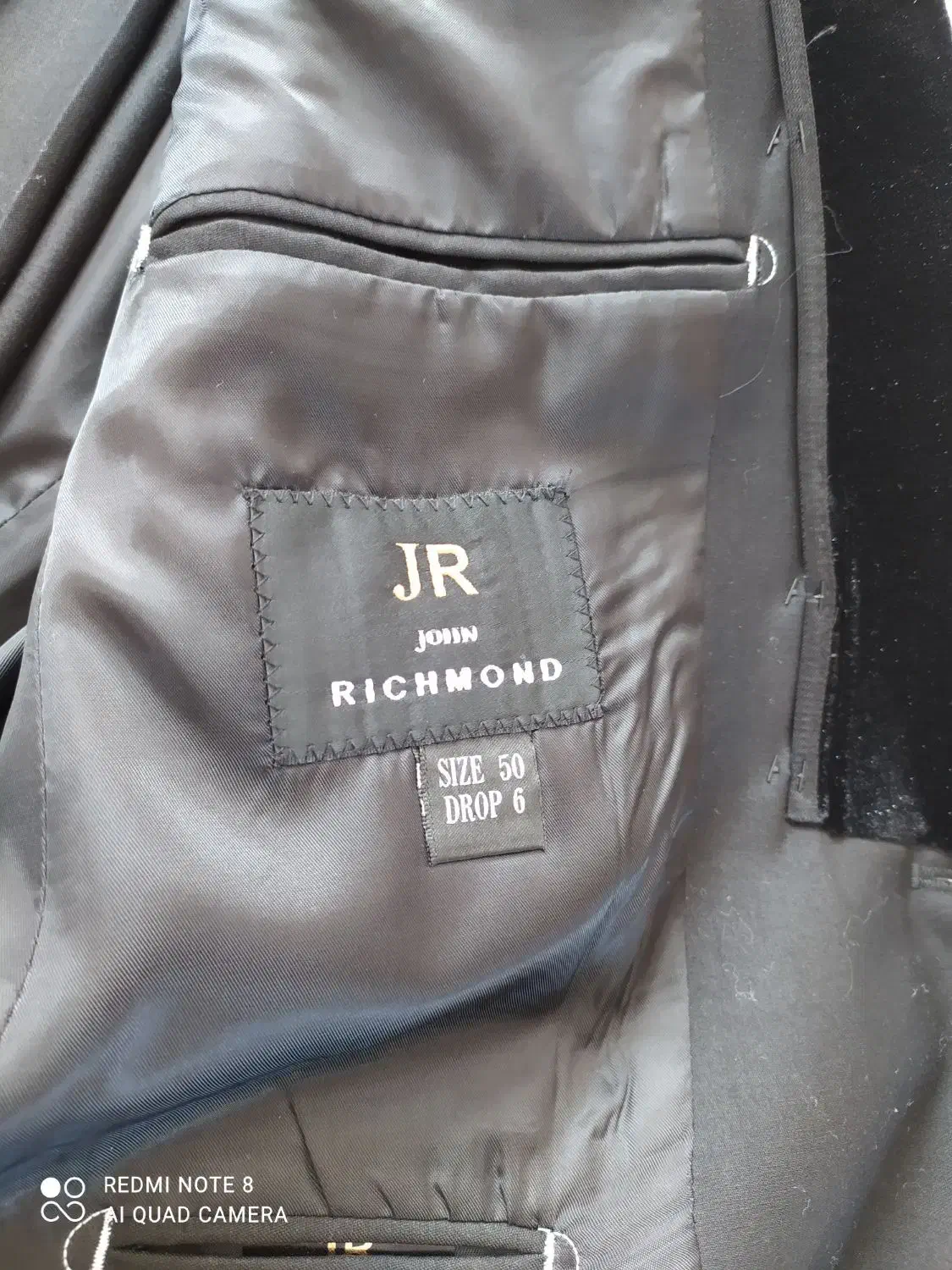 کت شلوار مشکی|لباس|سقز, |دیوار