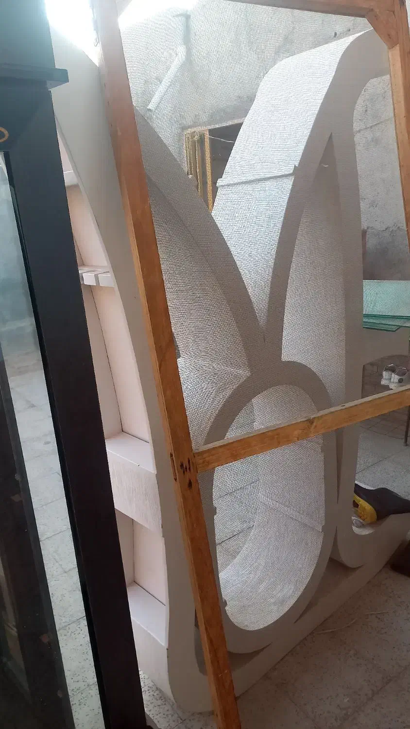 فروش|بوفه، ویترین، کنسول|فامنین, |دیوار