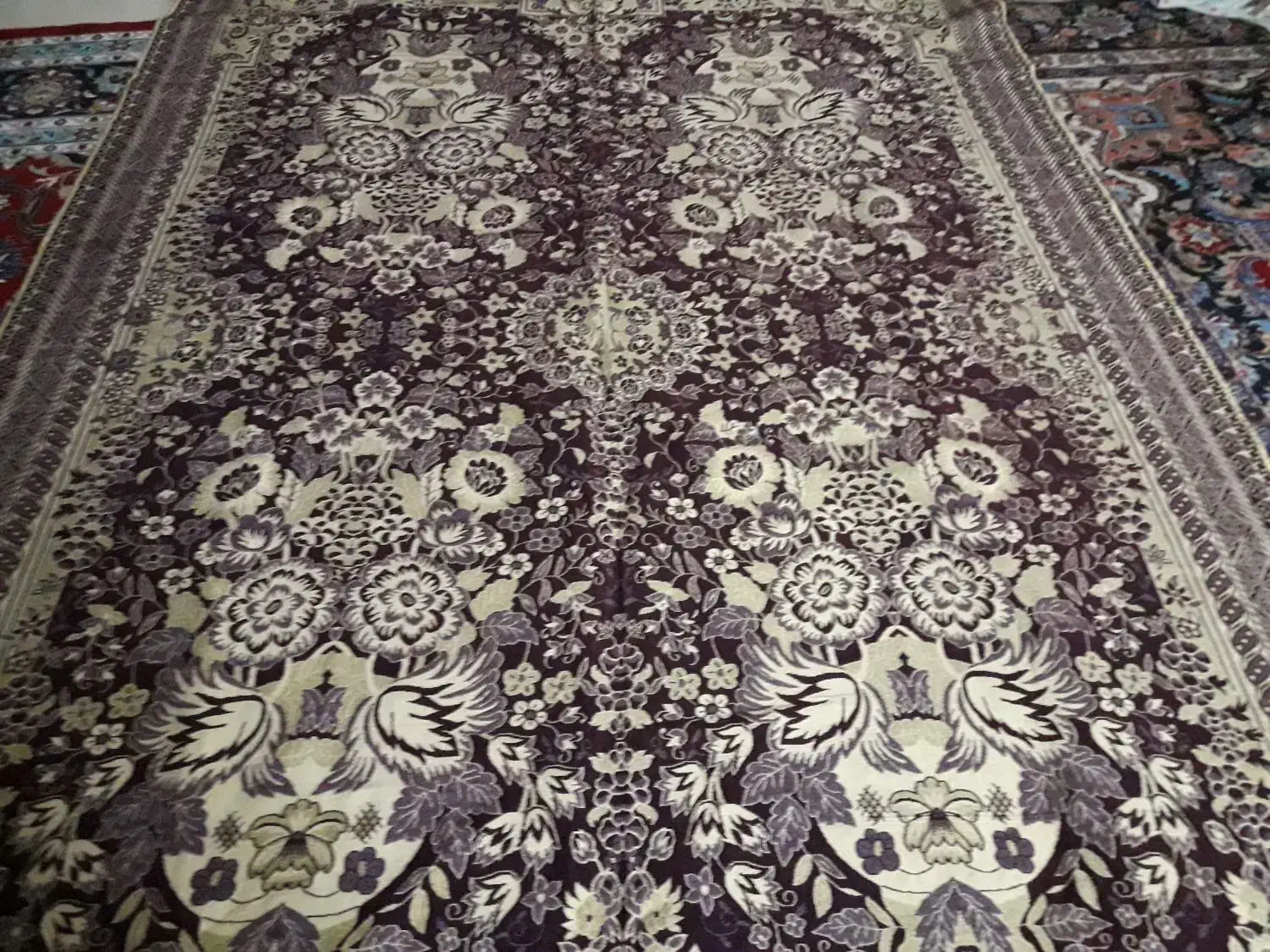 روفرشی|روفرشی|مشهد, خرمشهر|دیوار