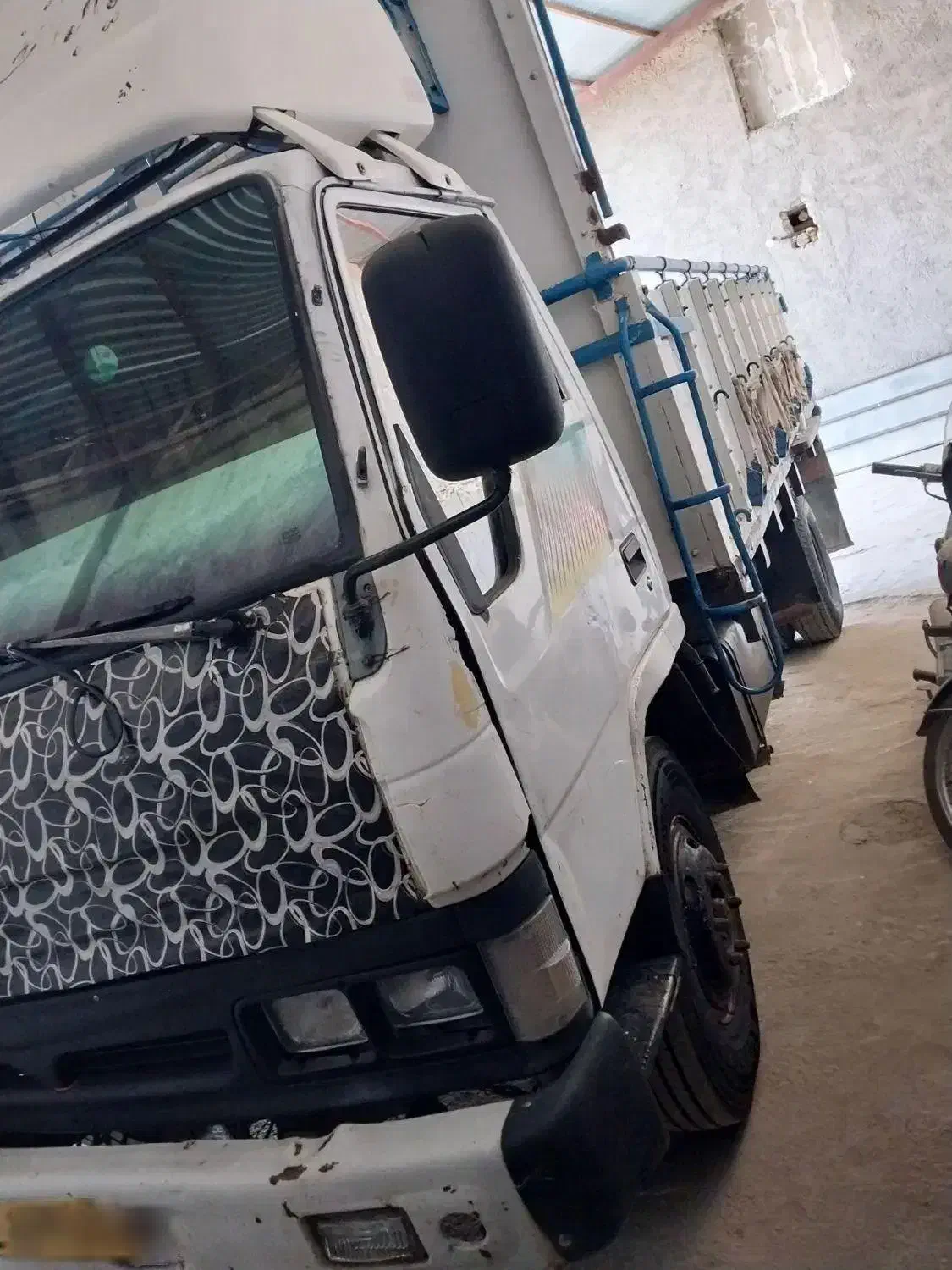 ماشین هیوندای|خودرو سواری و وانت|میلاجرد, |دیوار