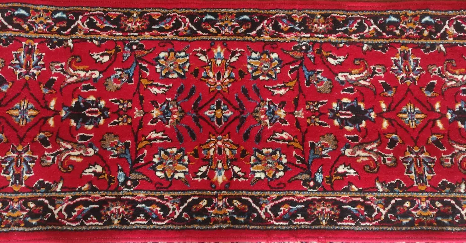 کنار فرش|فرش|بروجرد, |دیوار