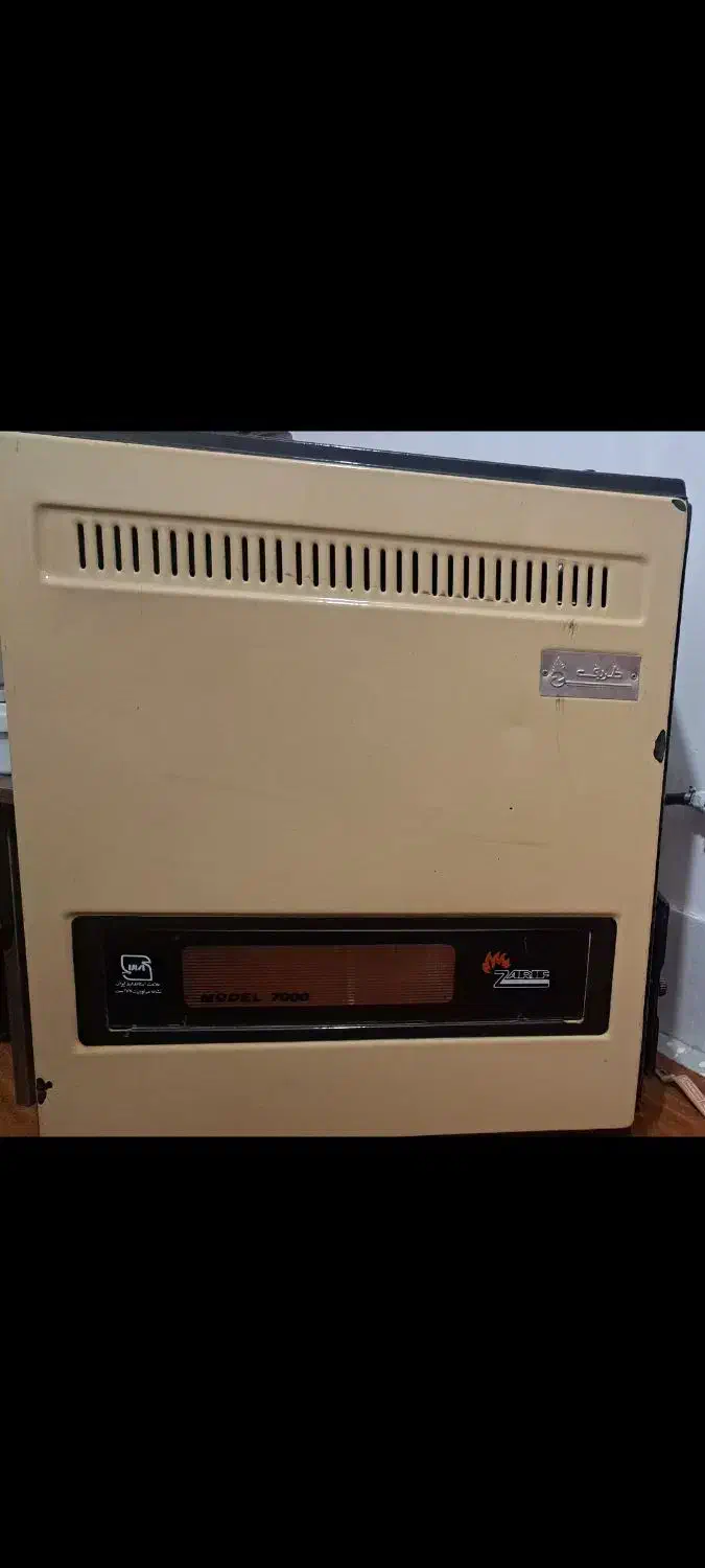 بخاری گازی|بخاری، هیتر، شومینه|قائن, |دیوار