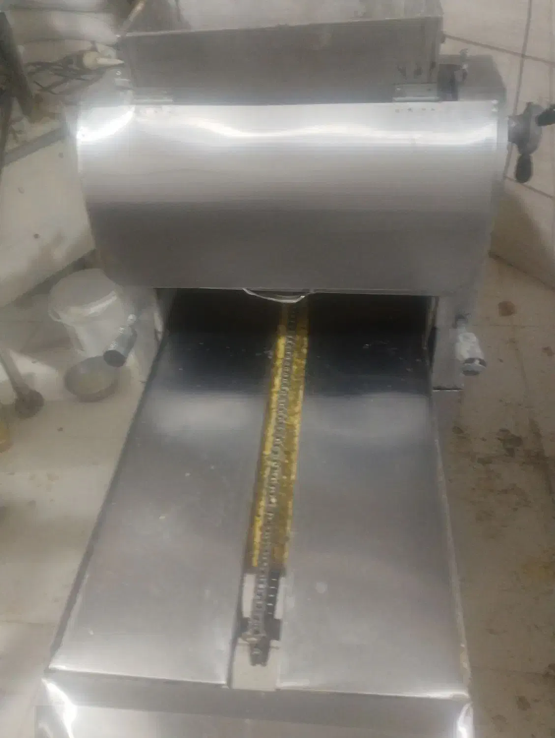 دستگاه مشهدی|ماشینآلات صنعتی|نسیمشهر, |دیوار