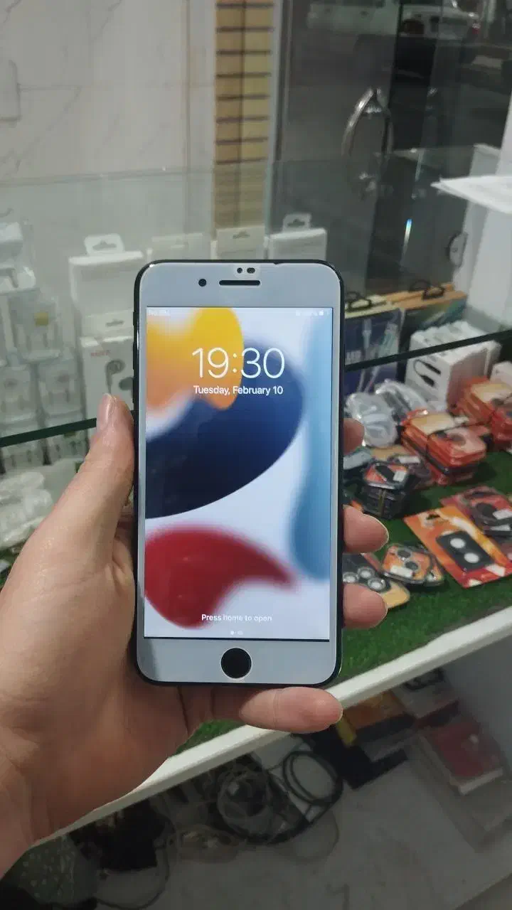 آیفون 7پلاس|موبایل|کرج, پیشاهنگی|دیوار