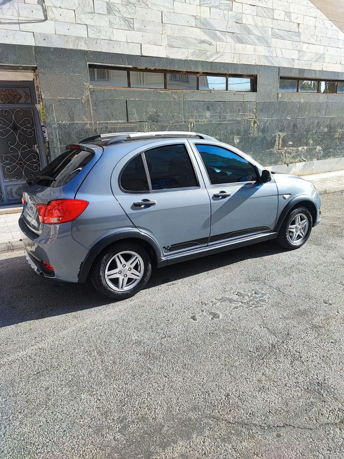 کوییکGXRمدل 1403|خودرو سواری و وانت|فردیس, فردیس|دیوار