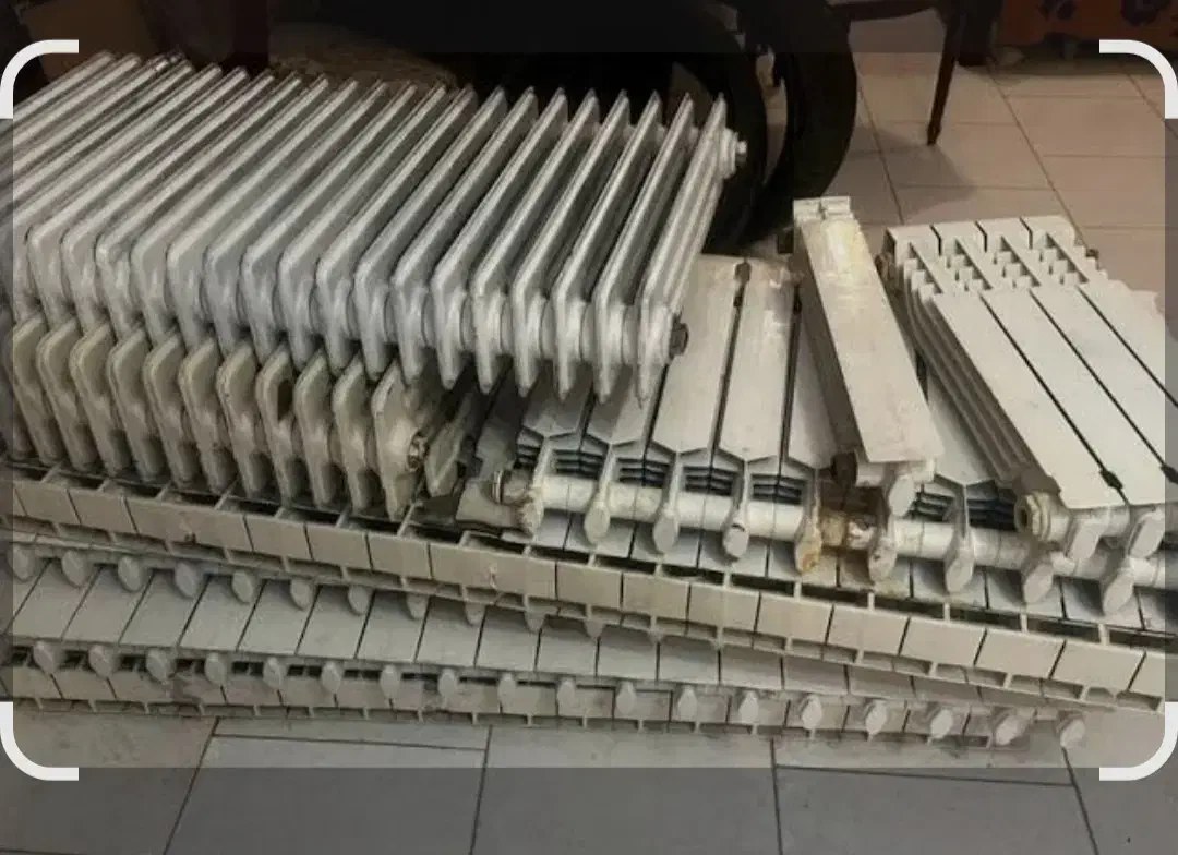 تعمیرات ونصب  بخاری ،ابگرمکن ،وسرویس رادیاتوروگرما|خدمات پیشه و مهارت|قوچان, |دیوار