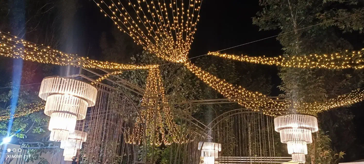 تشریفات مجالس|خدمات پذیرایی، مراسم|کرج, عظیمیه|دیوار