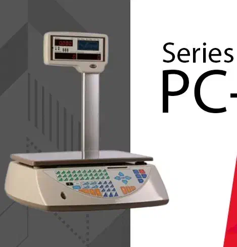 ترازو پرینتردار مخصوص انواع مشاغل در رشت|فروشگاه و مغازه|رشت, پیرکلاچای|دیوار