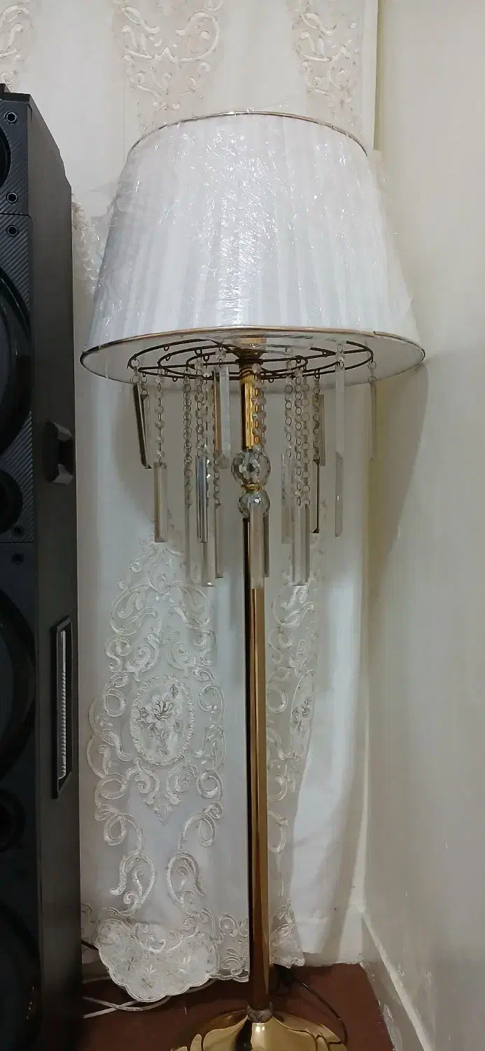 آباژور|چراغ خواب و آباژور|فردیس, شهرک شهید حسینی|دیوار