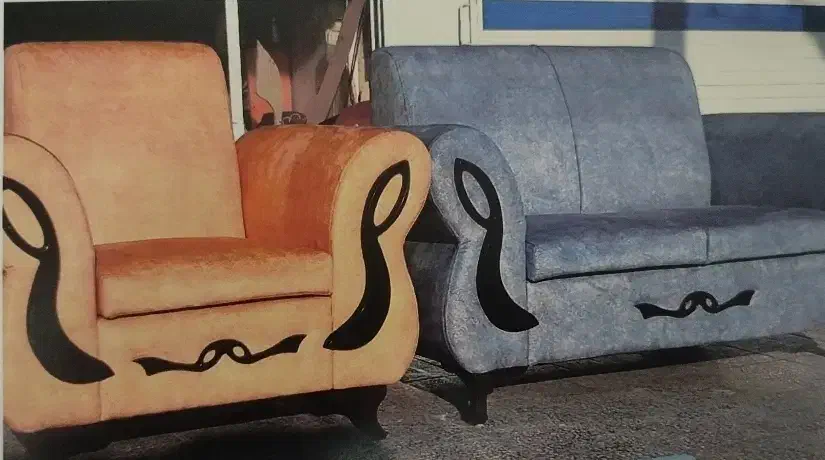 تعمیرات مبل|مبلمان خانگی و میز عسلی|بهبهان, |دیوار