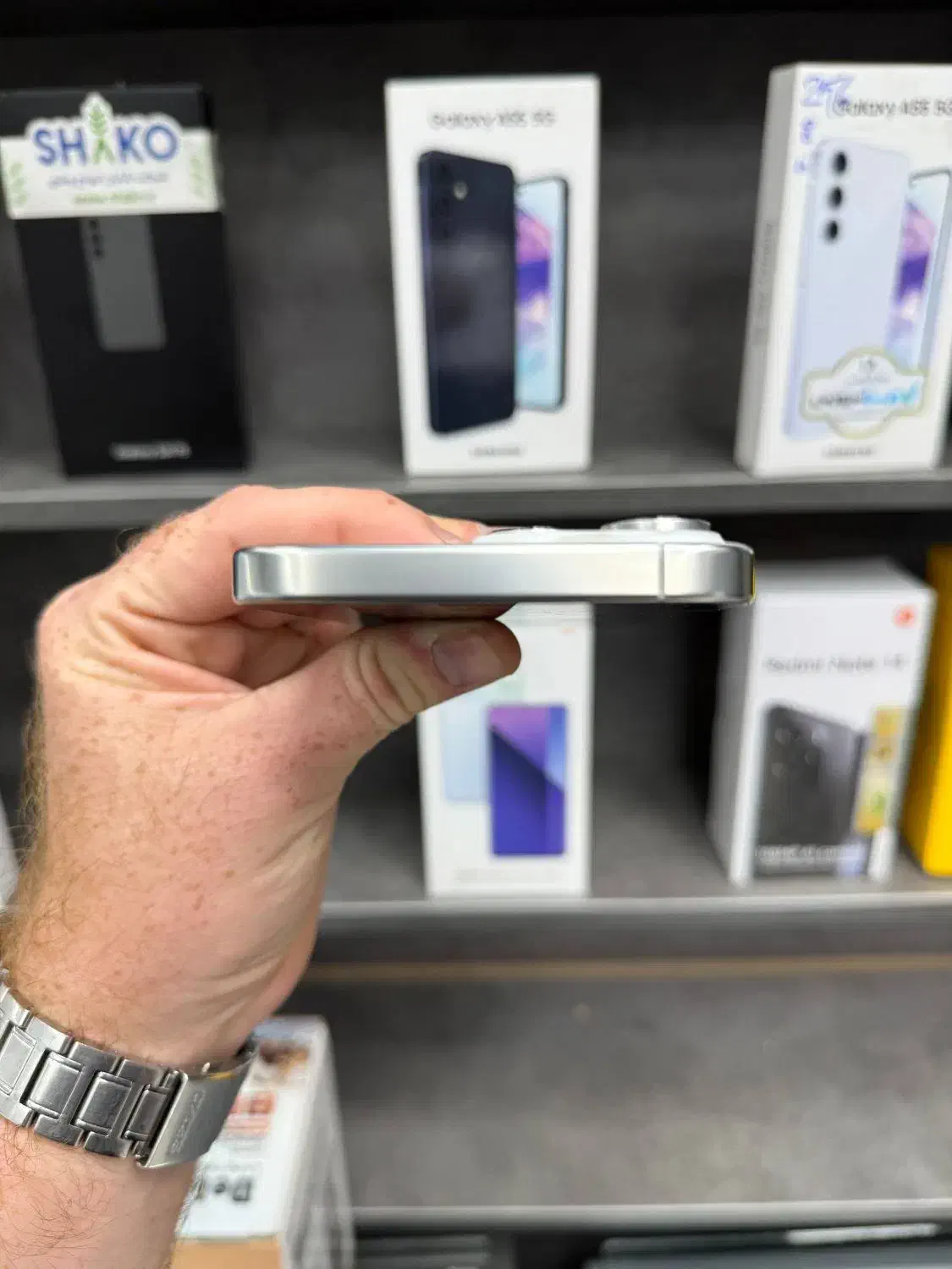 iphone 16 promax|موبایل|همدان, |دیوار