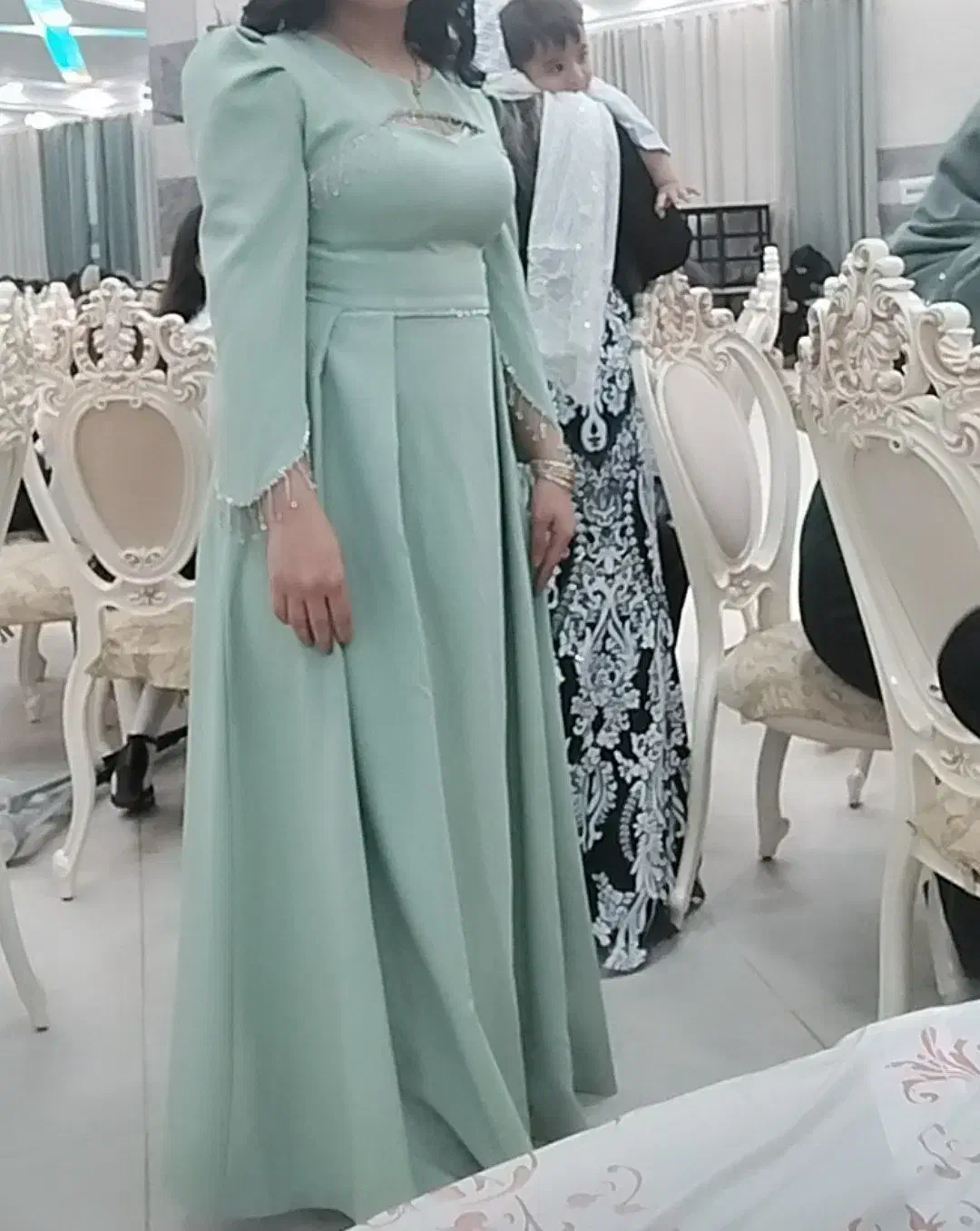 لباس مجلسی نو نو|لباس|تهران, شهرک ابوذر|دیوار