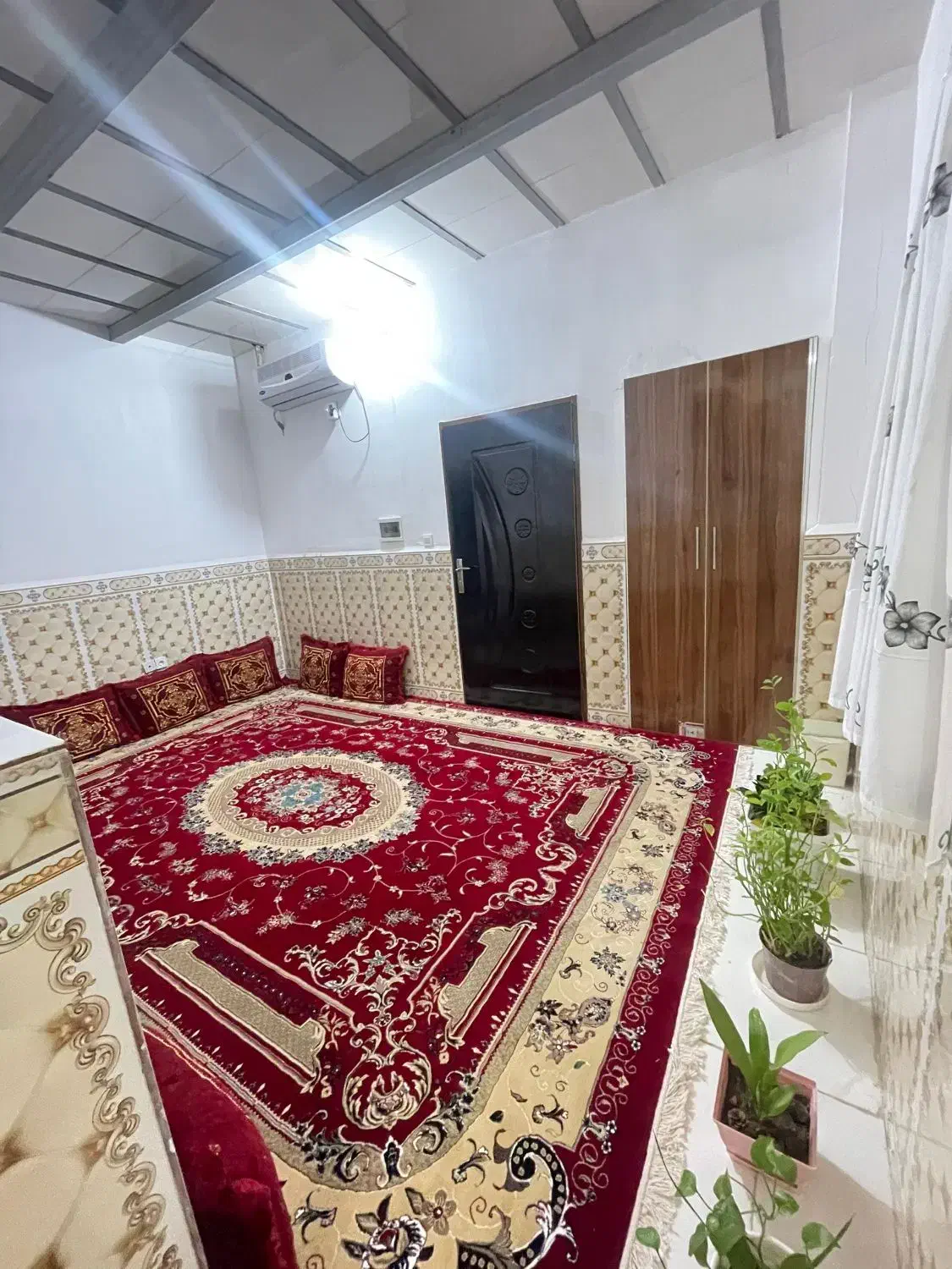 اجاره خانه روزانه بسیار شیک و تمیز|اجارهٔ کوتاه‌مدت آپارتمان و سوئیت|چابهار, |دیوار