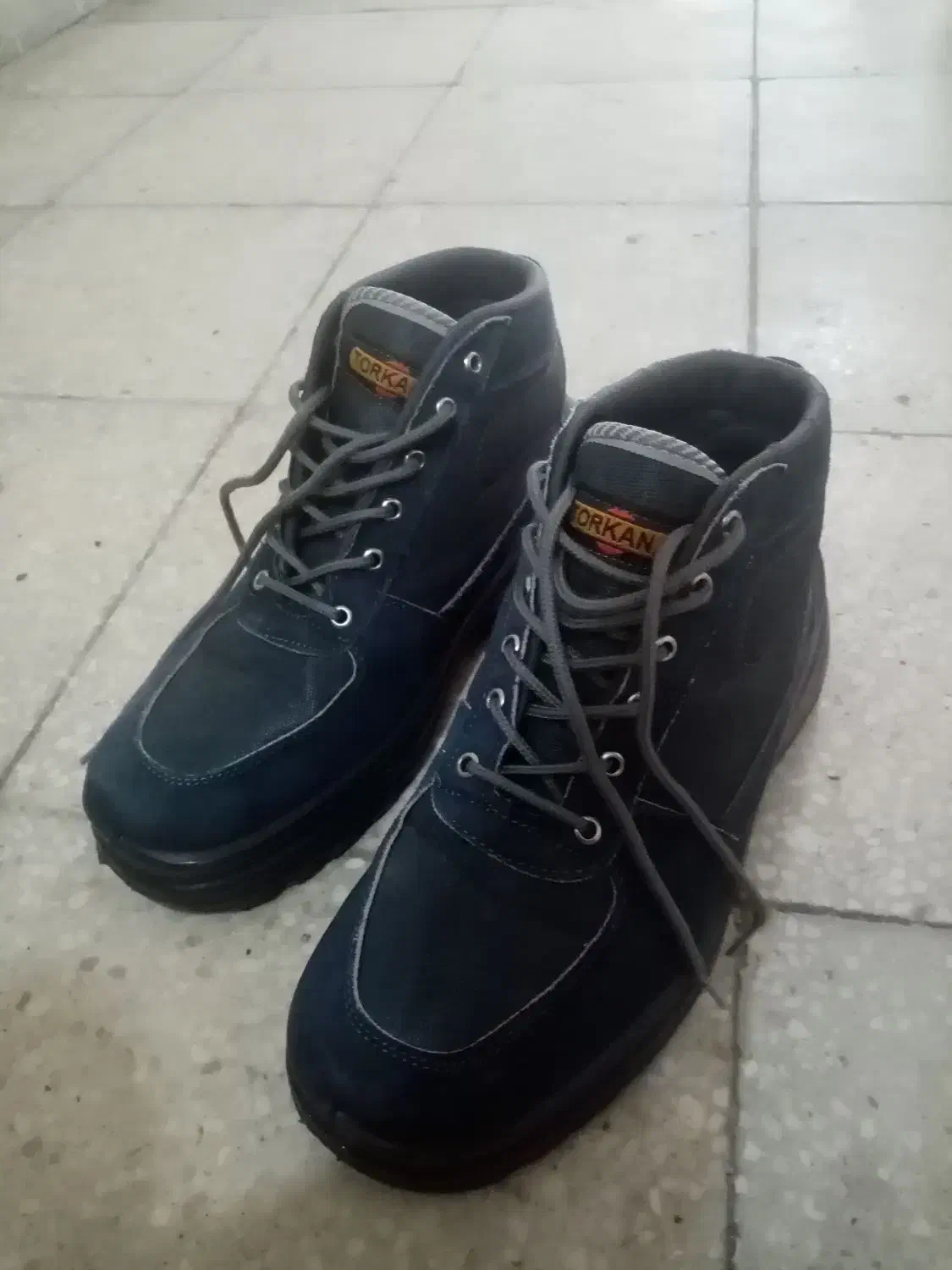 کفش مردانه نو نو ساز 42|کیف، کفش، کمربند|کرمانشاه, |دیوار