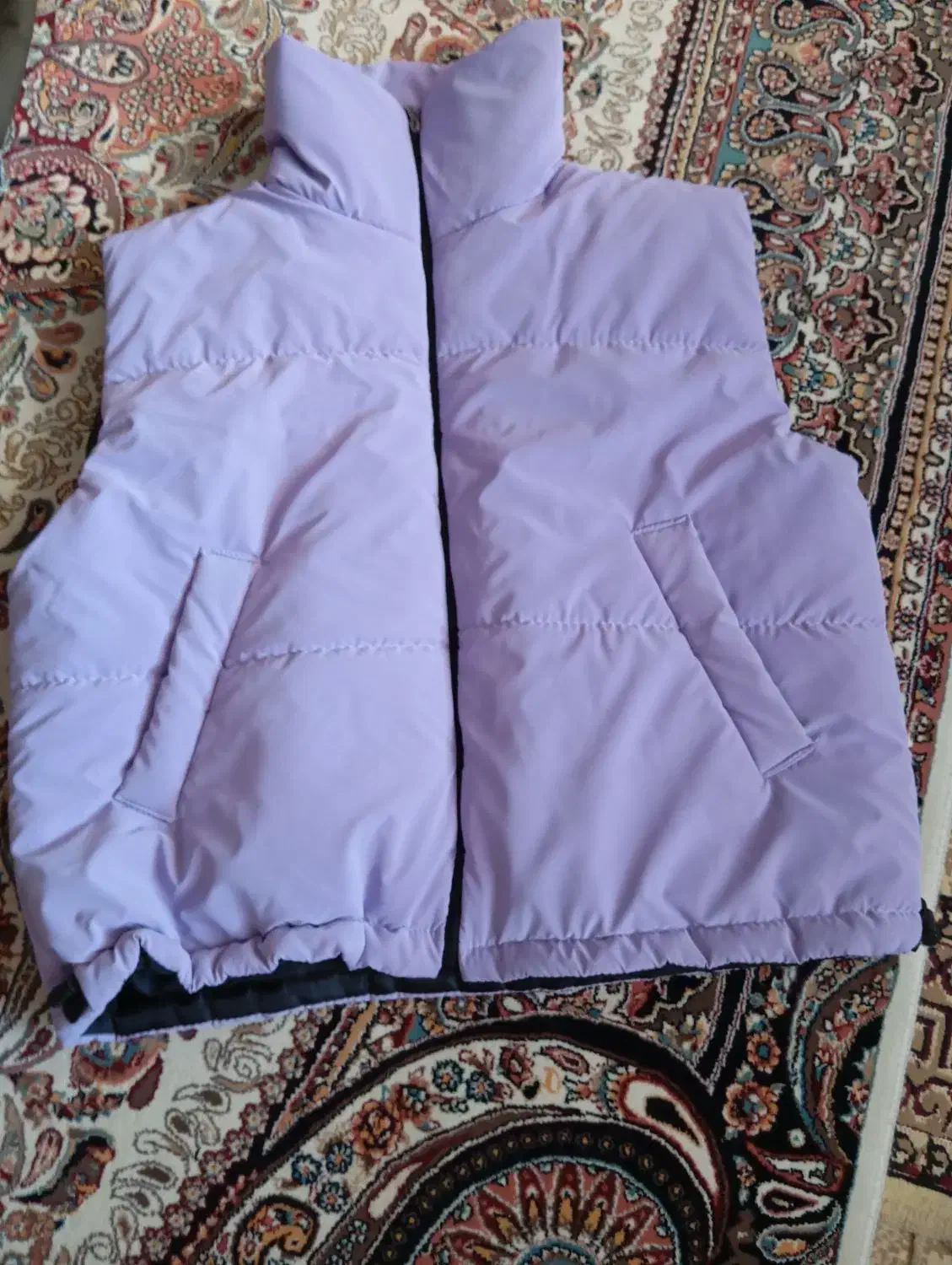 کت و پافر خوشگل و درحدنو|لباس|سنندج, |دیوار