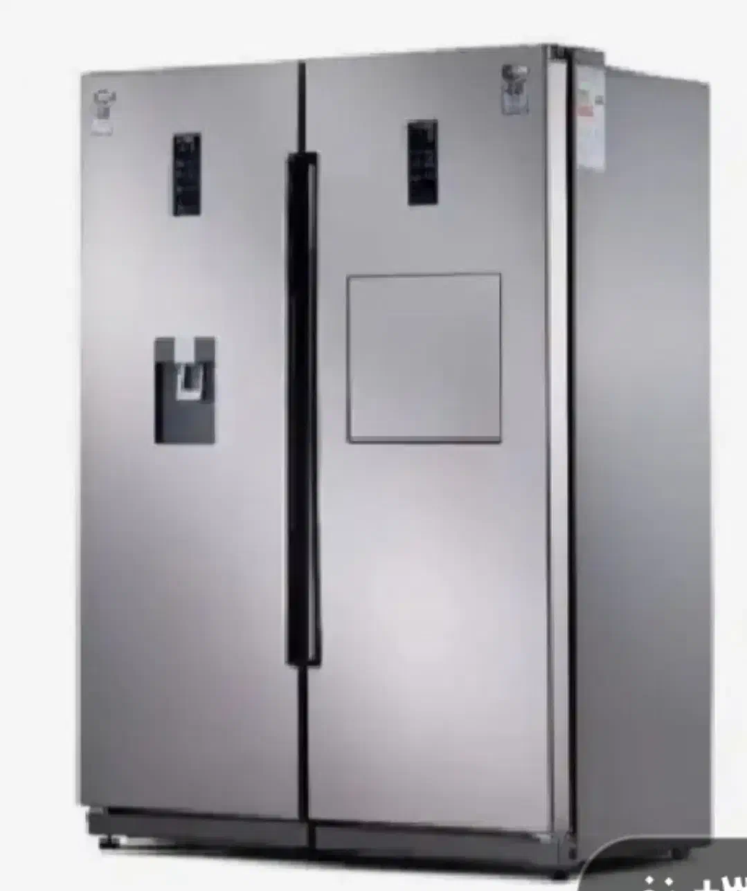 یخچال دوقلو 40فوت|یخچال و فریزر|همدان, |دیوار