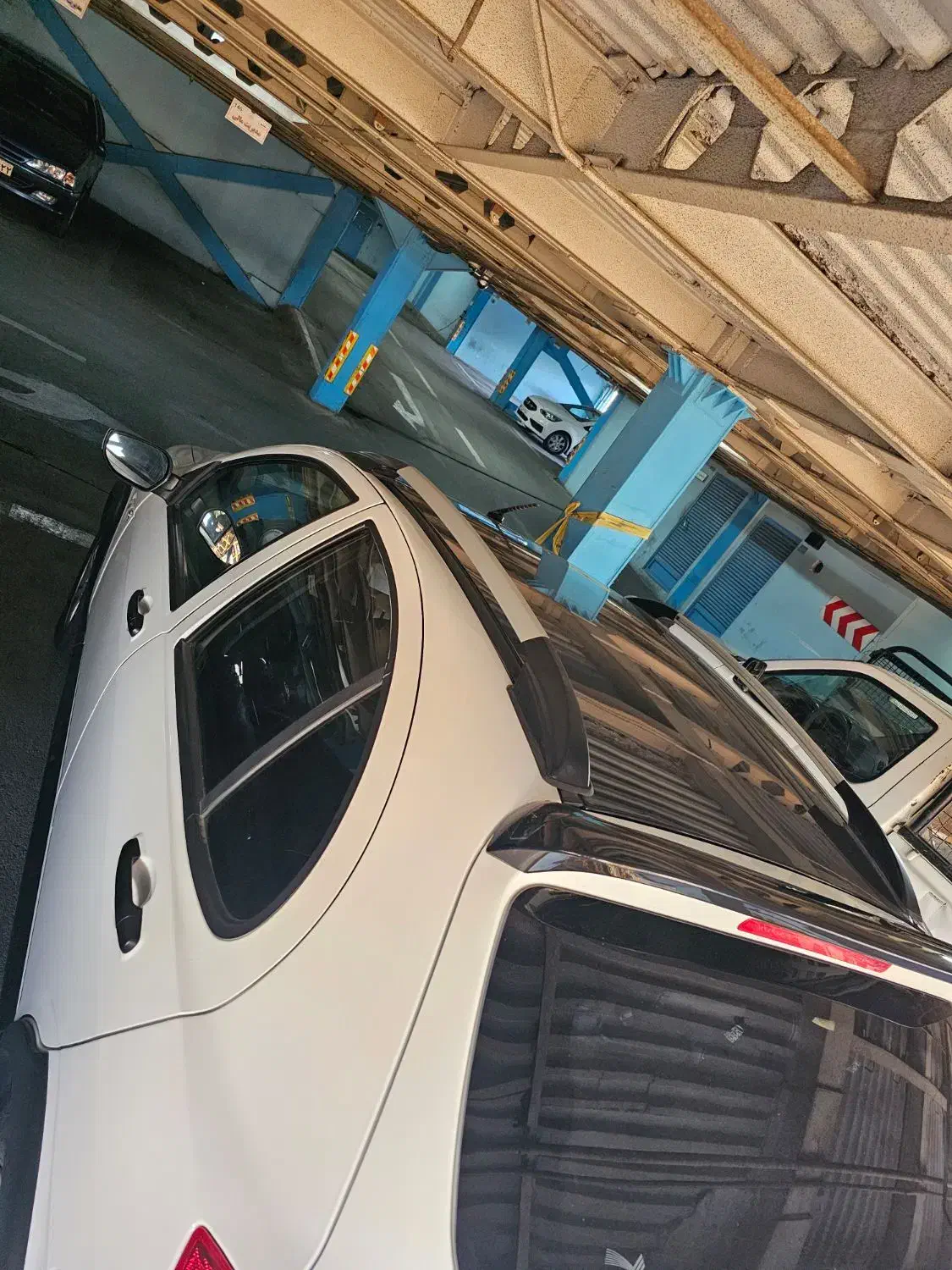 کوییک اتومات R فول پلاس|خودرو سواری و وانت|تهران, ایرانشهر|دیوار