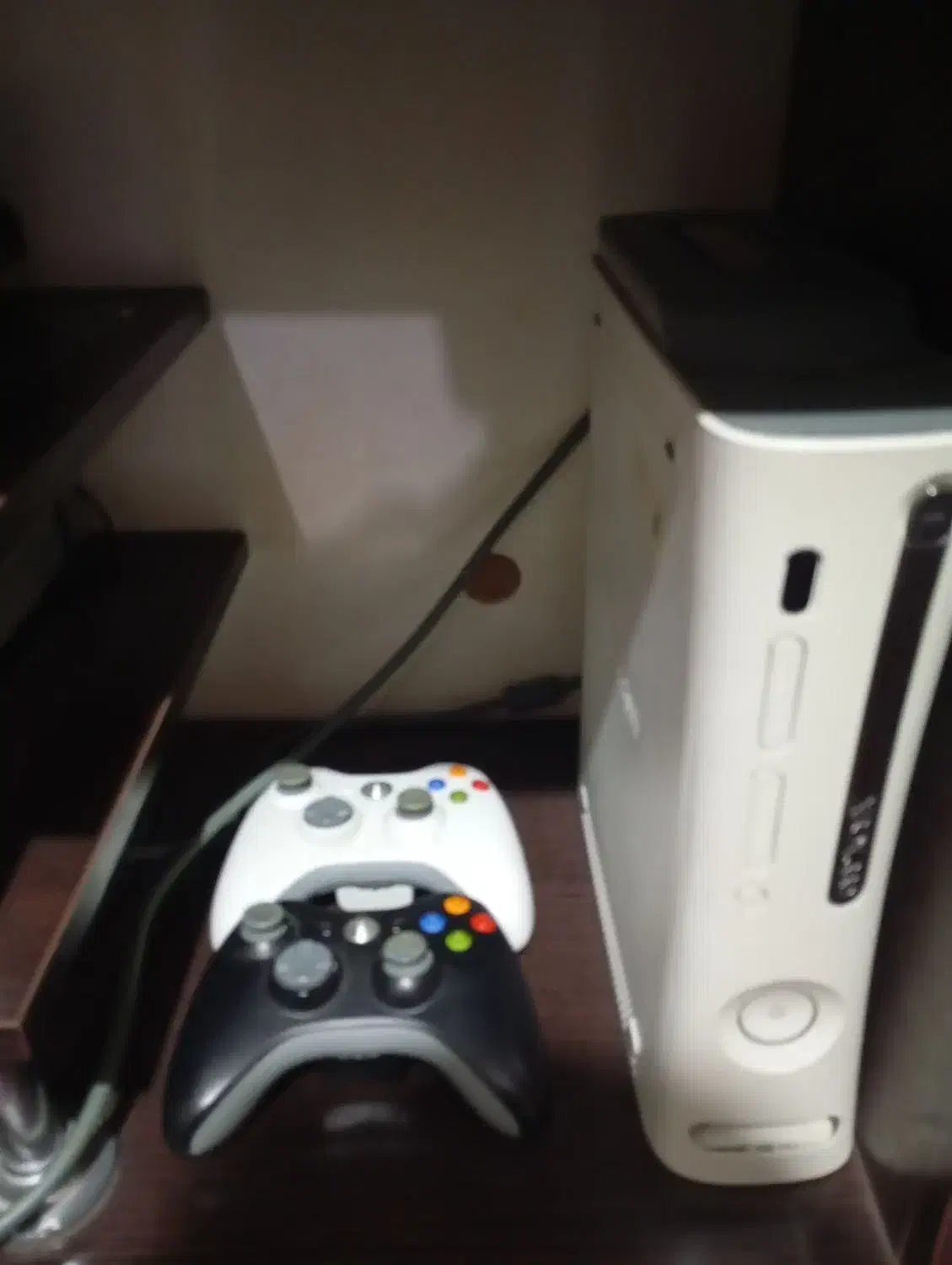 xbox 360|کنسول، بازی ویدئویی و آنلاین|اسلام‌شهر, باغ فیض|دیوار