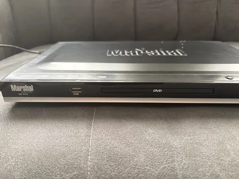 دی وی دی مارشال|پخشکننده DVD و ویدیو|خوی, |دیوار