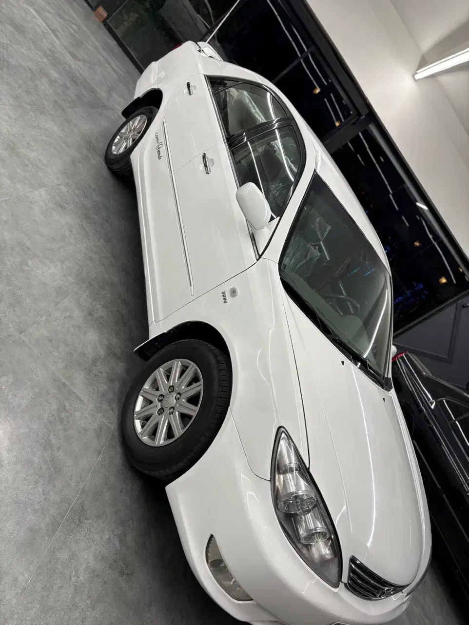 تویوتا کمری گرند دنده ای مشابه صفر|خودرو سواری و وانت|مشهد, امیریه|دیوار