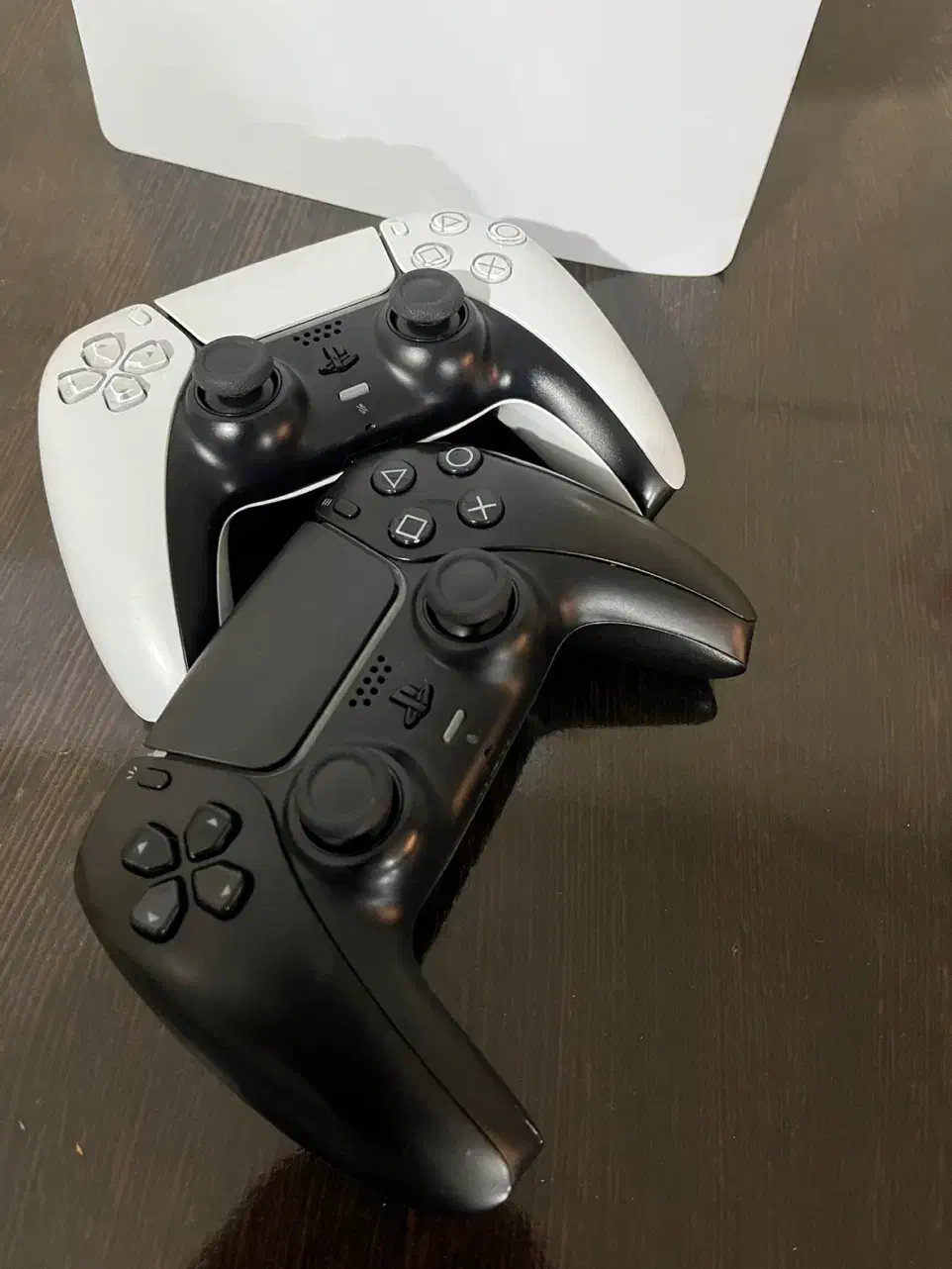 Ps5 اسلیم استاندارد|کنسول، بازی ویدئویی و آنلاین|بروجن, |دیوار