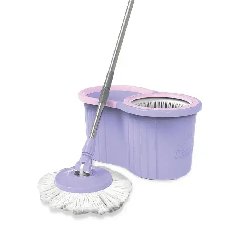 سطل و زمین شوی چرخشی مهسان طی نخی چرخشی مهسان|لوازم نظافت|قرچک, زیبا شهر|دیوار