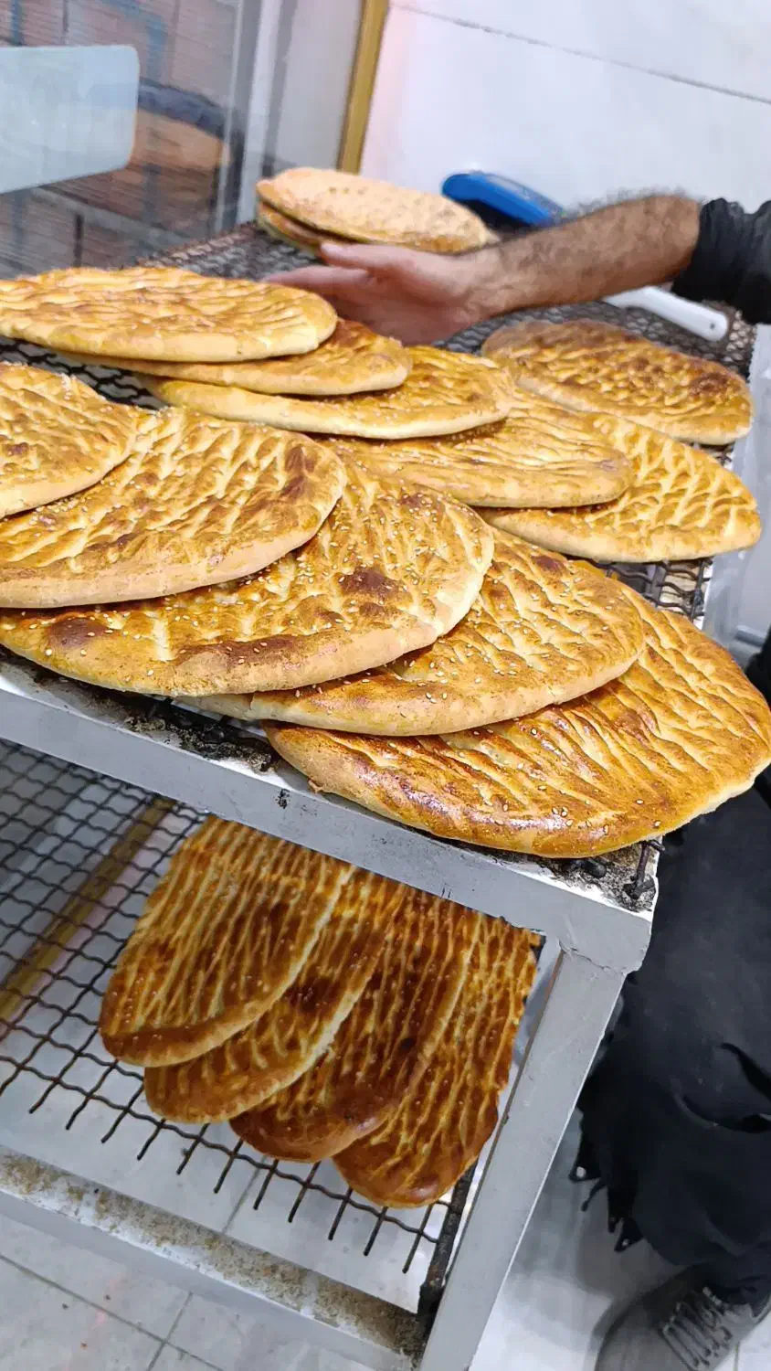 فروش تجهیزات نانوایی/تونلی|فروشگاه و مغازه|کرج, اسلامآباد|دیوار