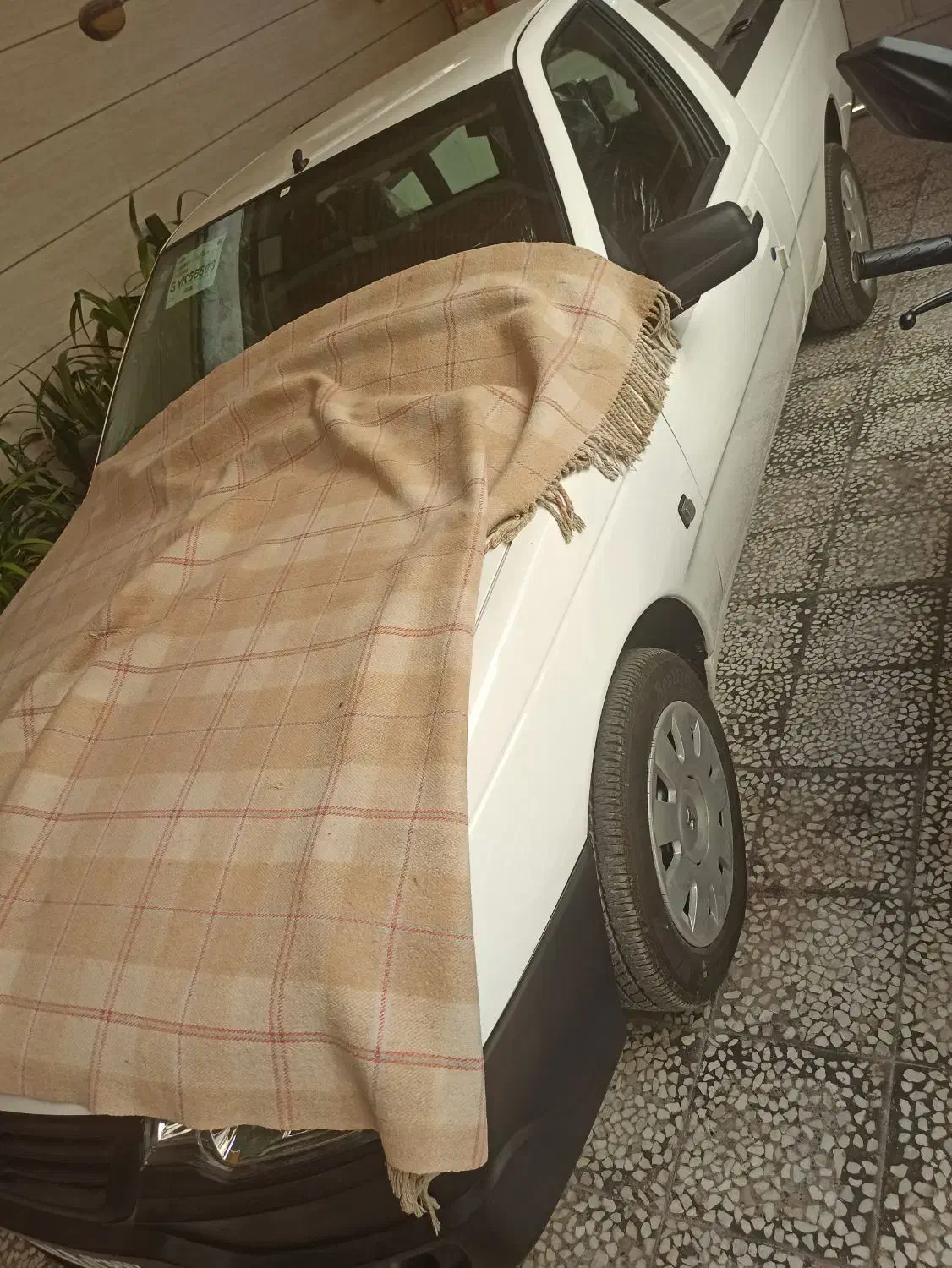 فروش یا معاوضه اریسان|خودرو سواری و وانت|بوشهر, |دیوار