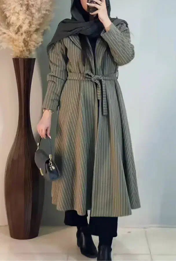 شال ومانتو|لباس|زنجان, |دیوار