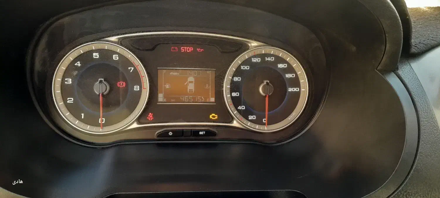 کوییک ار اس سفید مشکی ۱۴۰۲|خودرو سواری و وانت|کرمان, |دیوار