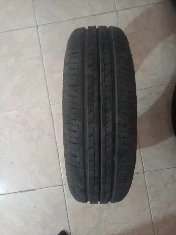 لاستیک پراید|قطعات یدکی و لوازم جانبی|شاهین‌شهر, مسکن مهر|دیوار