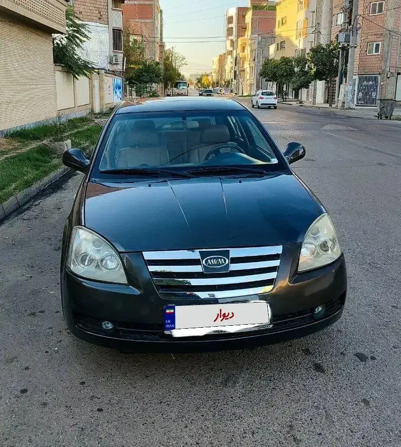 ام وی ام ۵۳۰|خودرو سواری و وانت|گنبد کاووس, |دیوار