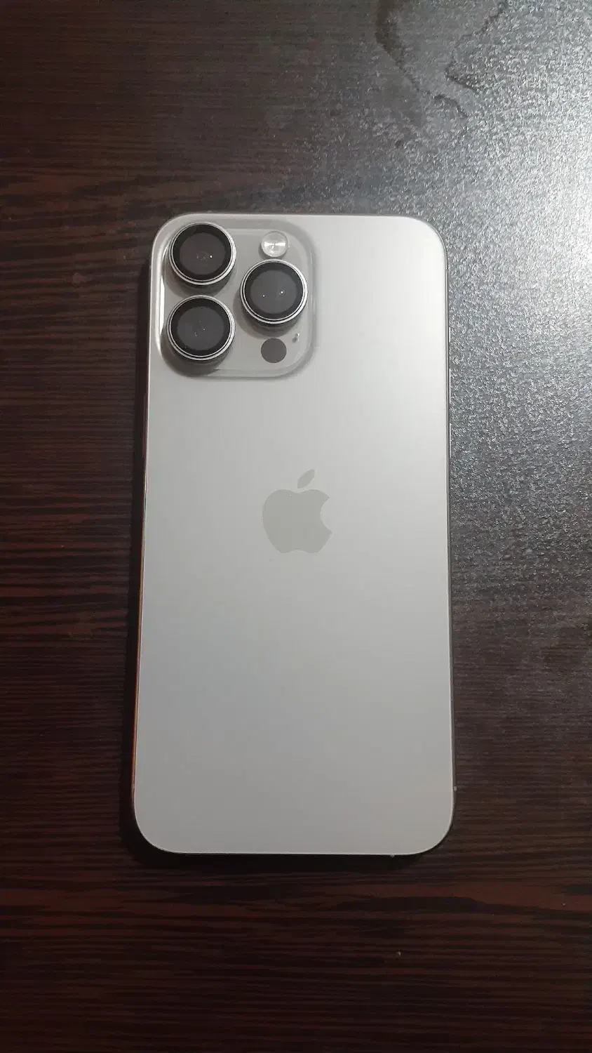 آیفون 15 Pro Max|موبایل|کنگاور, |دیوار