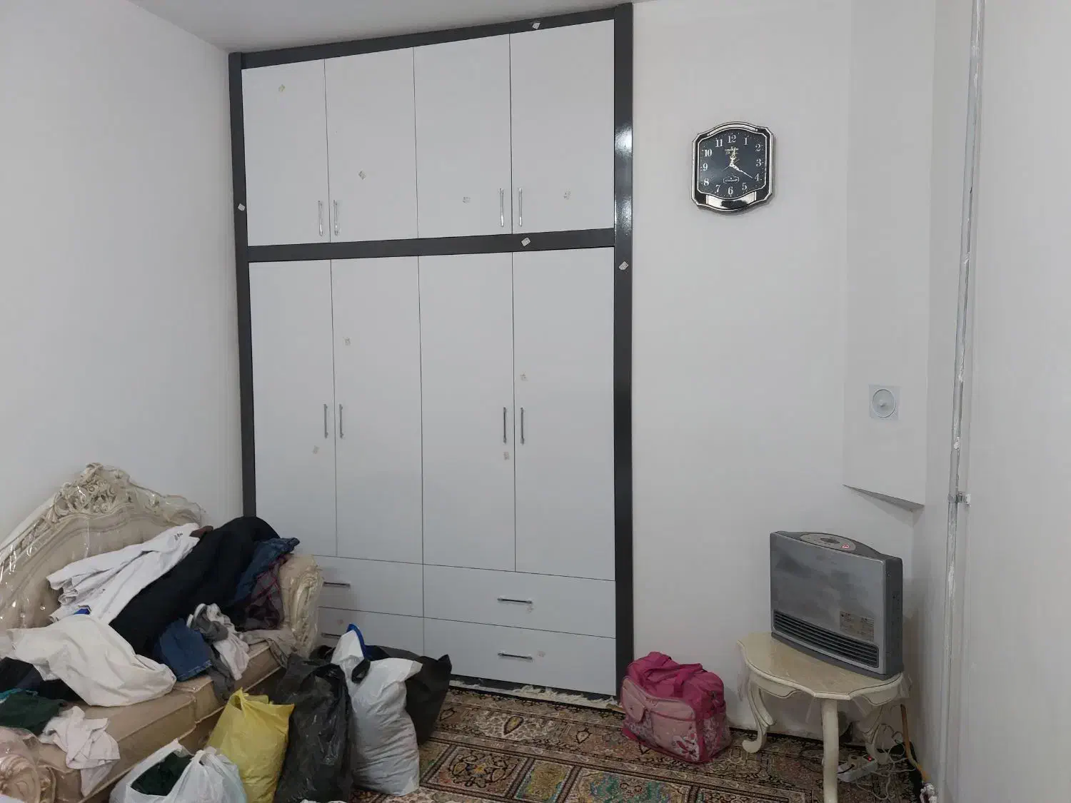 خانه ویلایی|فروش خانه و ویلا|تربتحیدریه, شهرک ولیعصر|دیوار